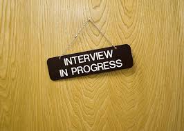 FINRA membership interview